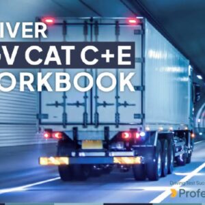 Driver LGV CAT C+E