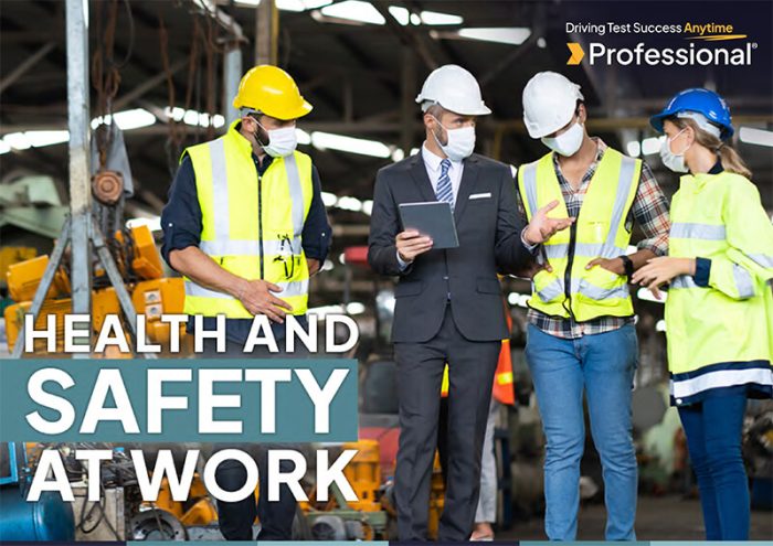 Health & Safety at Work