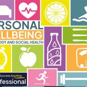 Personal Wellbeing